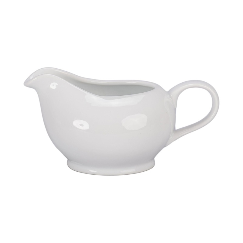 Belly Gravy Boat