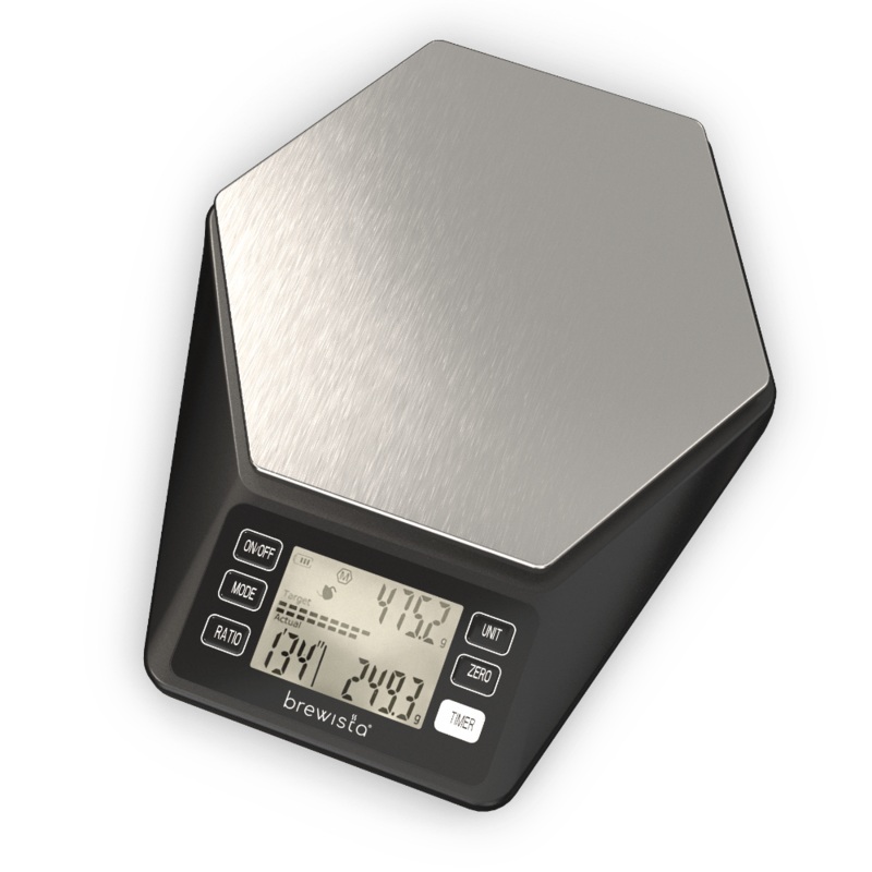 Brewista Ratio Pour Over Scale