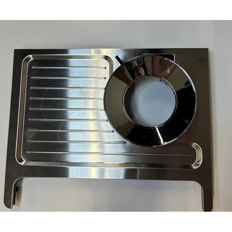 Delonghi Parts: Cover Assembly AS00002423