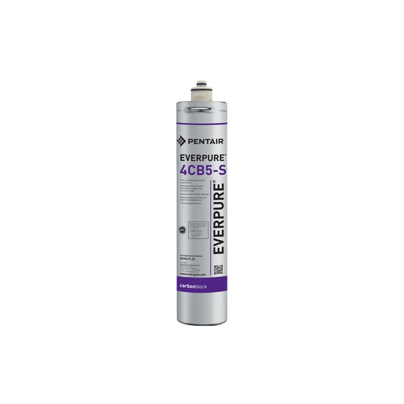 Everpure 4CB5-S Water Filter Cartridge