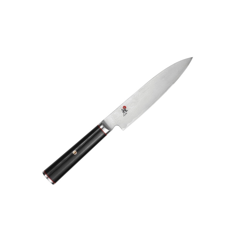 Henckels Miyabi Kaizen – 6″ Chutoh (Mid-size Utility Knife)