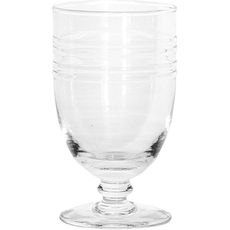Juliska Bilbao Goblet