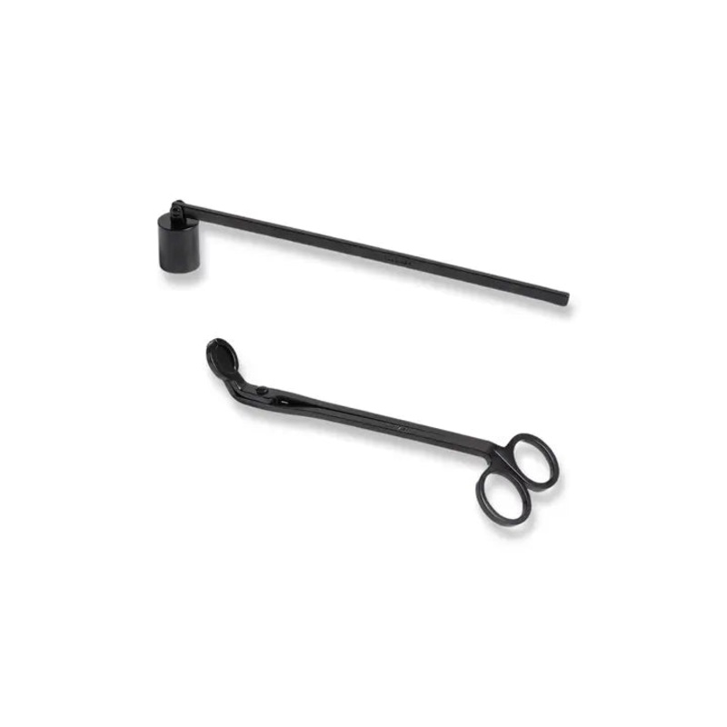 Natures Bodega Candle Care Set