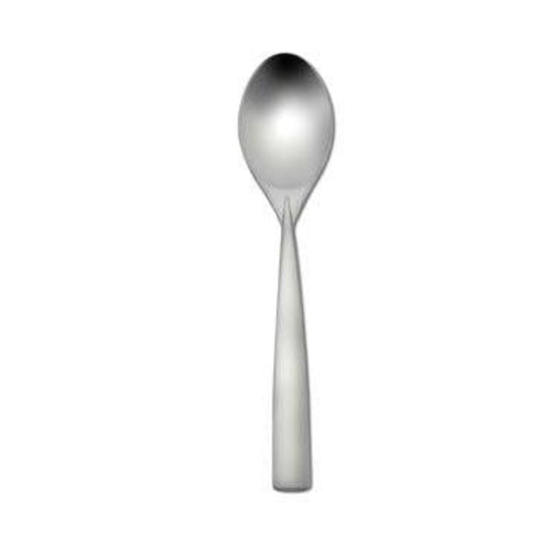 Oneida Stiletto Solid Serving Spoon