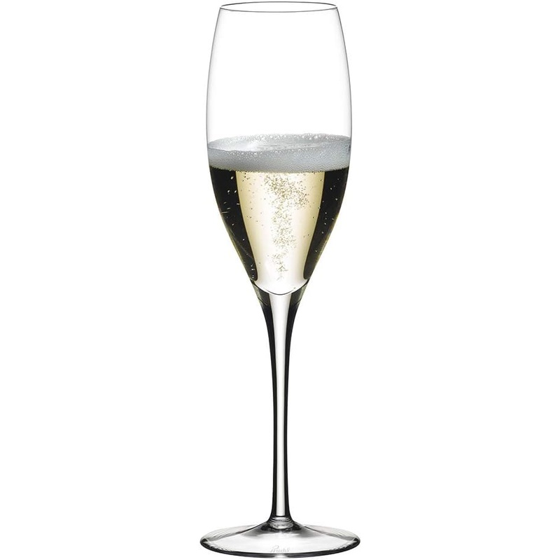 Riedel Sommeliers Vintage Champagne Glass