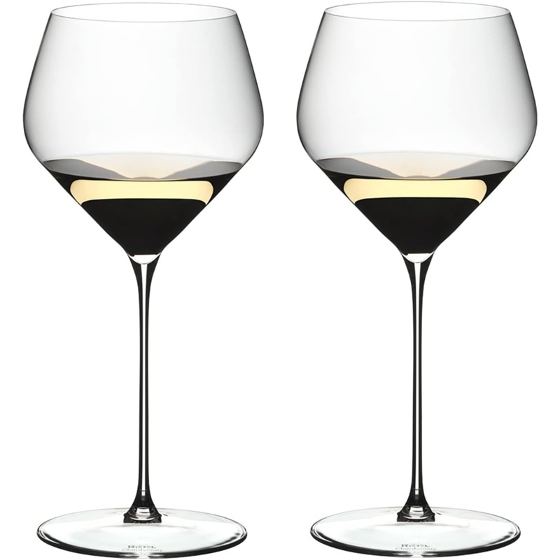 Riedel Veloce Chardonnay Glass – Set of 2