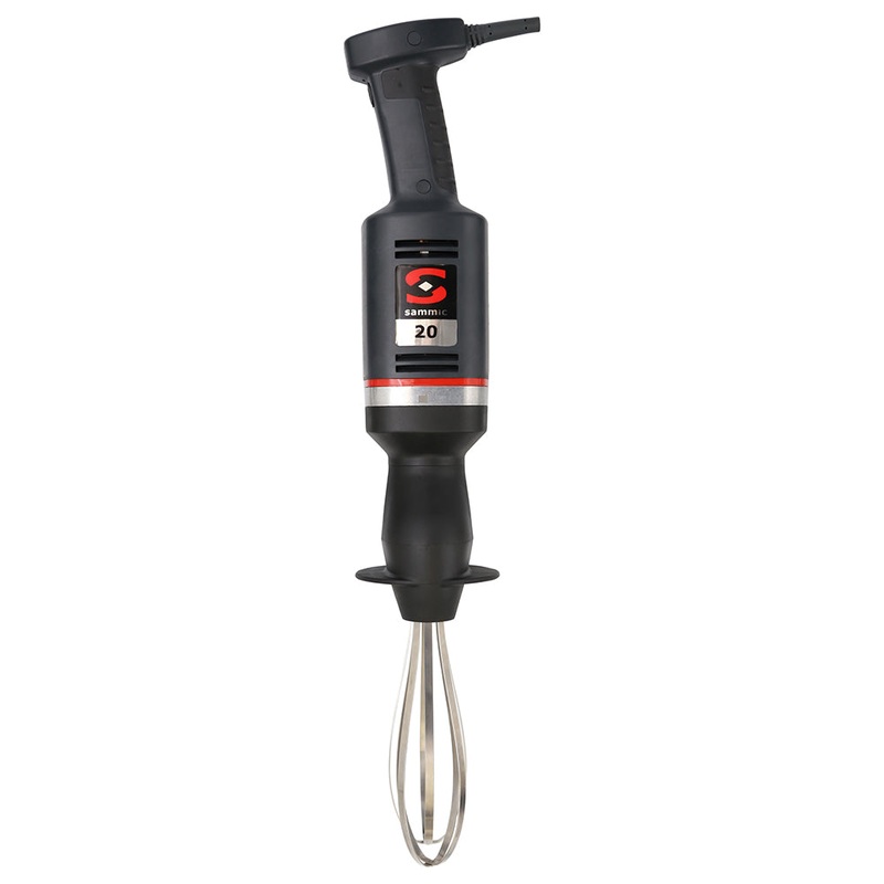 Sammic Compact Variable Speed Whisk Beater – B-20
