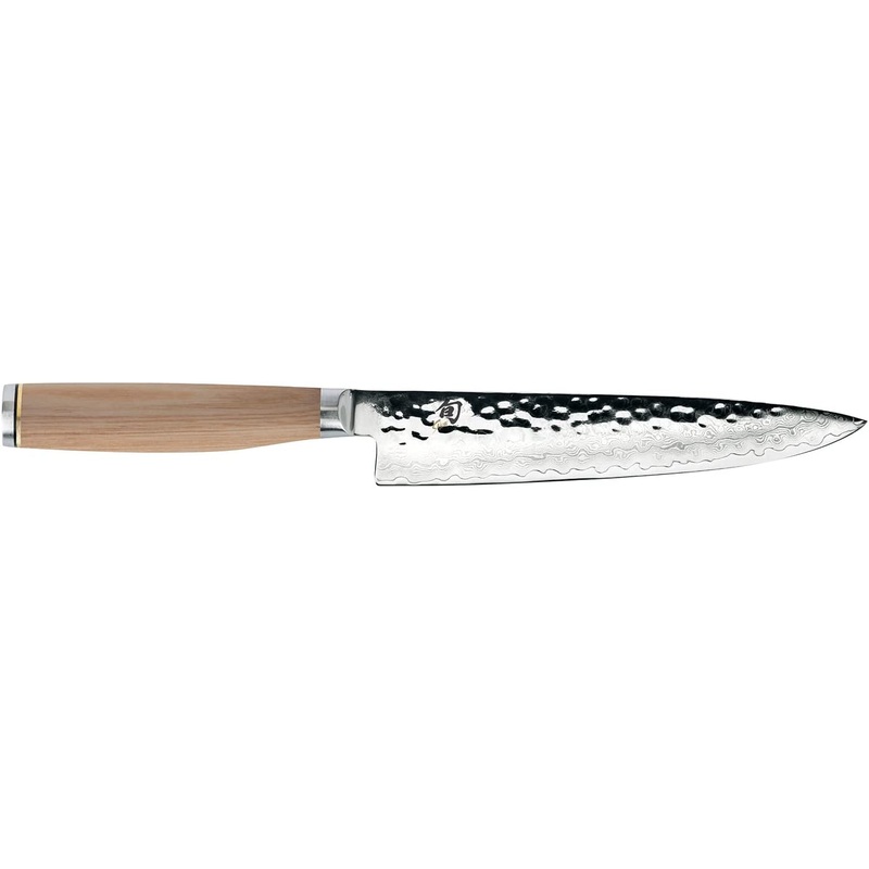 Shun Premier Blonde – 6 1/2″ Utility Knife