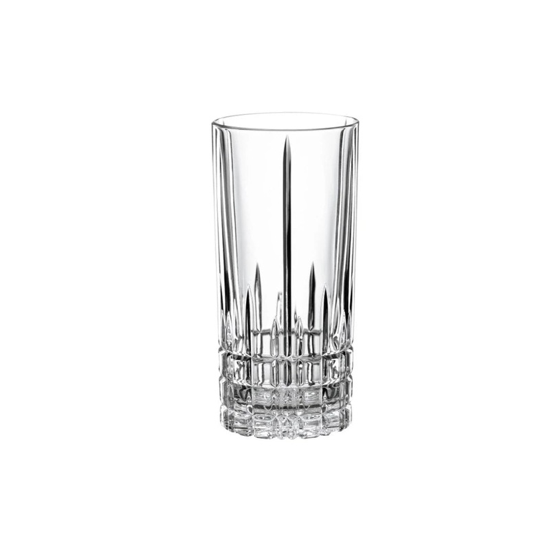 Spiegelau Perfect Long Drink Glass