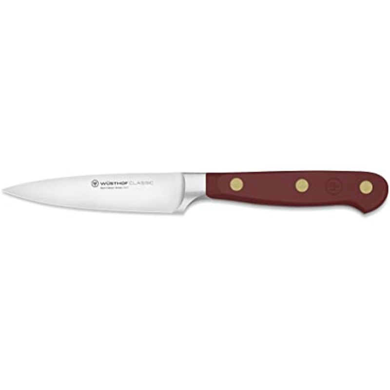 Wusthof Classic Tasty Sumac – 3 1/2″ Paring Knife