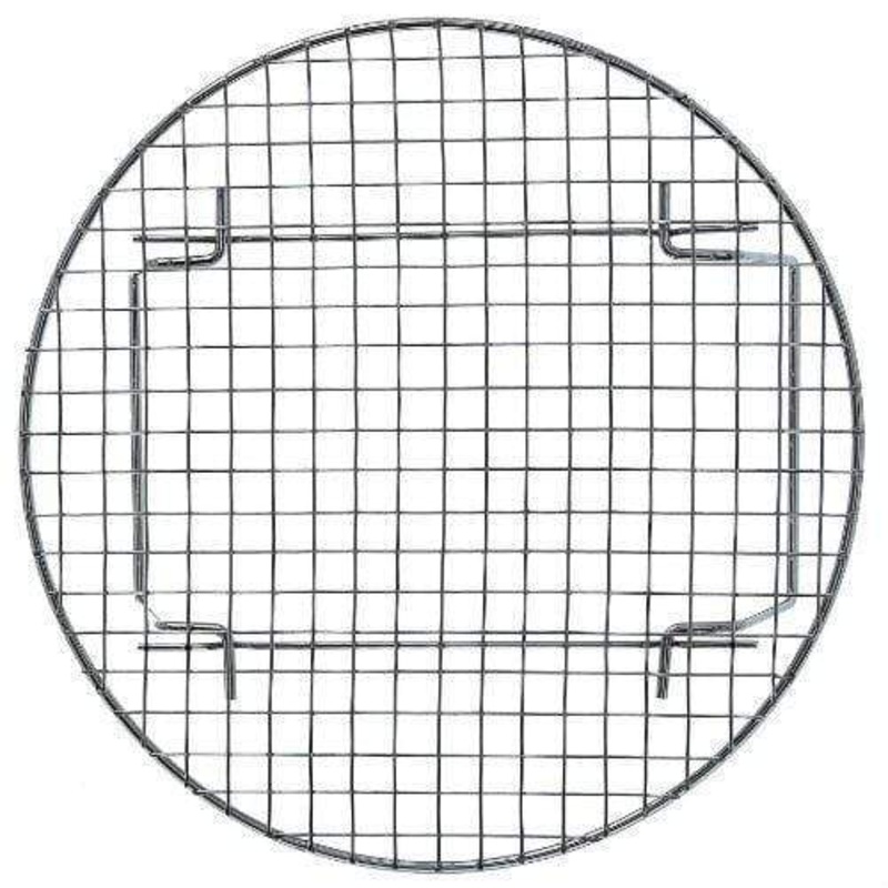 20 qt. or 24 qt. Steamer Rack