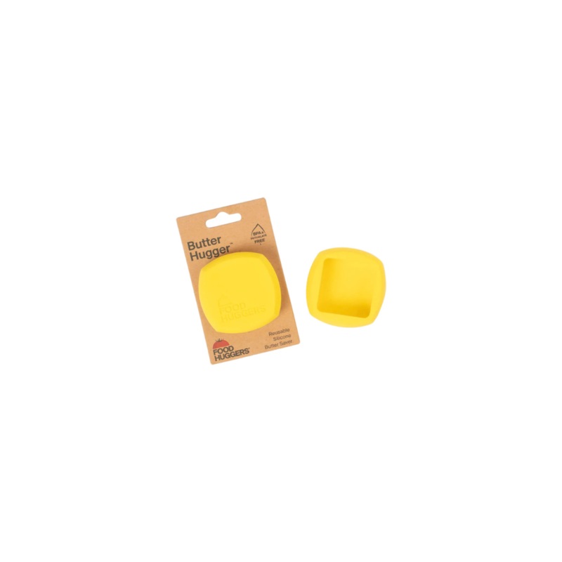 Butter Hugger – Yellow