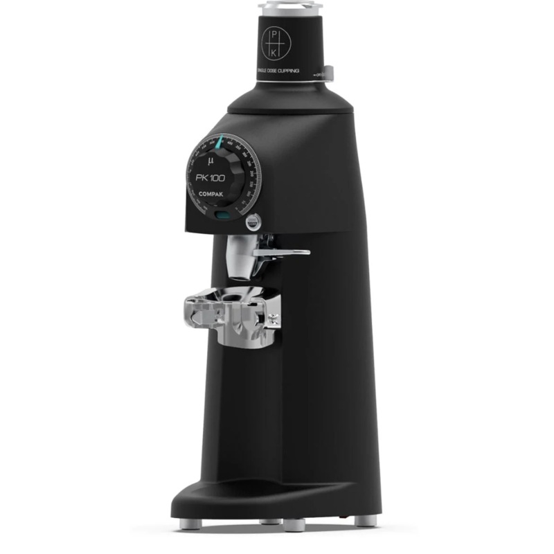 Compak PK100 Single Dose Commercial Espresso Coffee Grinder