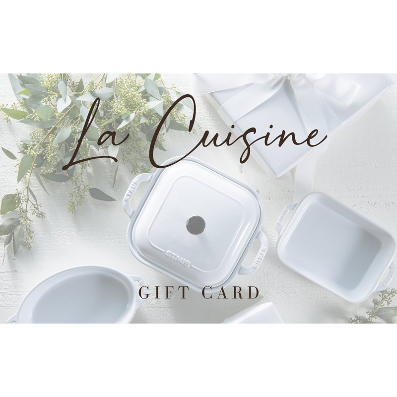 Cooking Class for Two