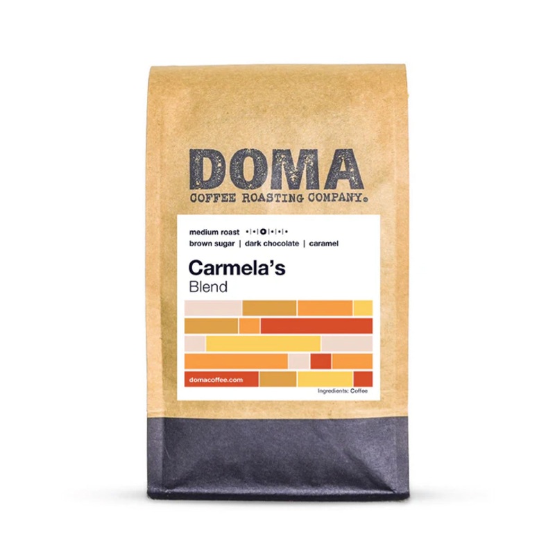 Doma Coffee – Carmela’s