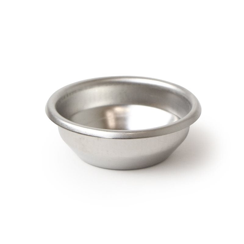 E61 Double Filter Basket 14g – Ridgeless