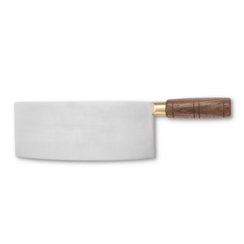 Helen’s Asian Kitchen 8″ Chinese Chef Knife