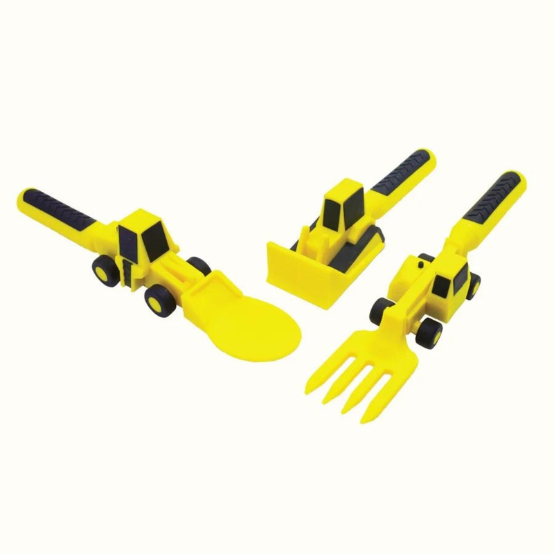 Kid’s Utensils – Set of 3