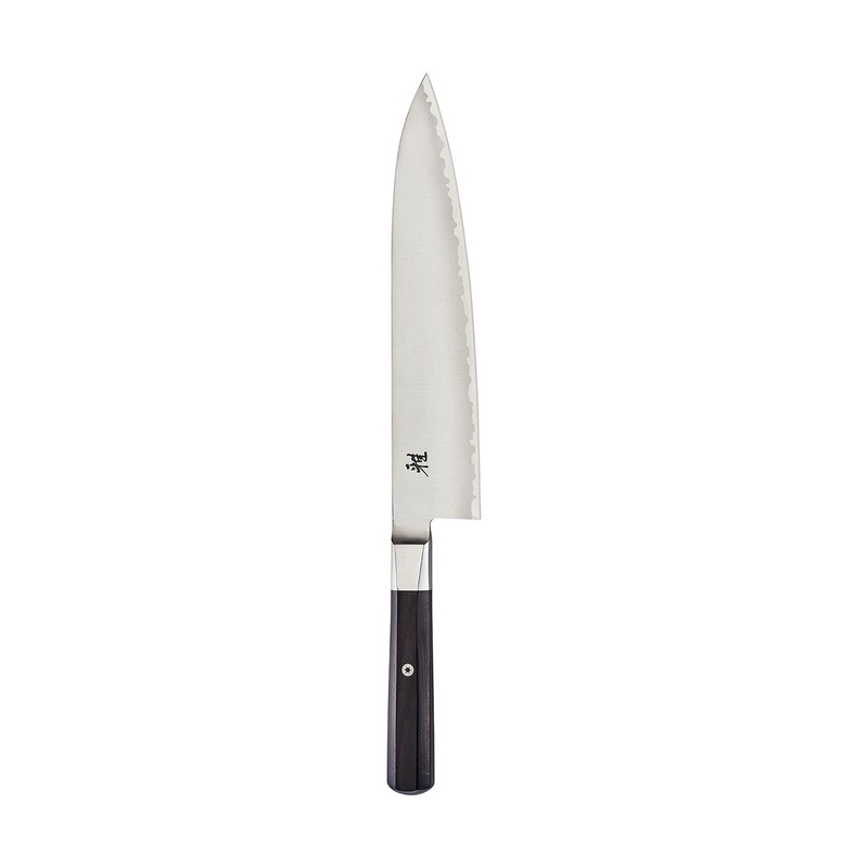 Miyabi Koh 9.5-inch Chef’s Knife