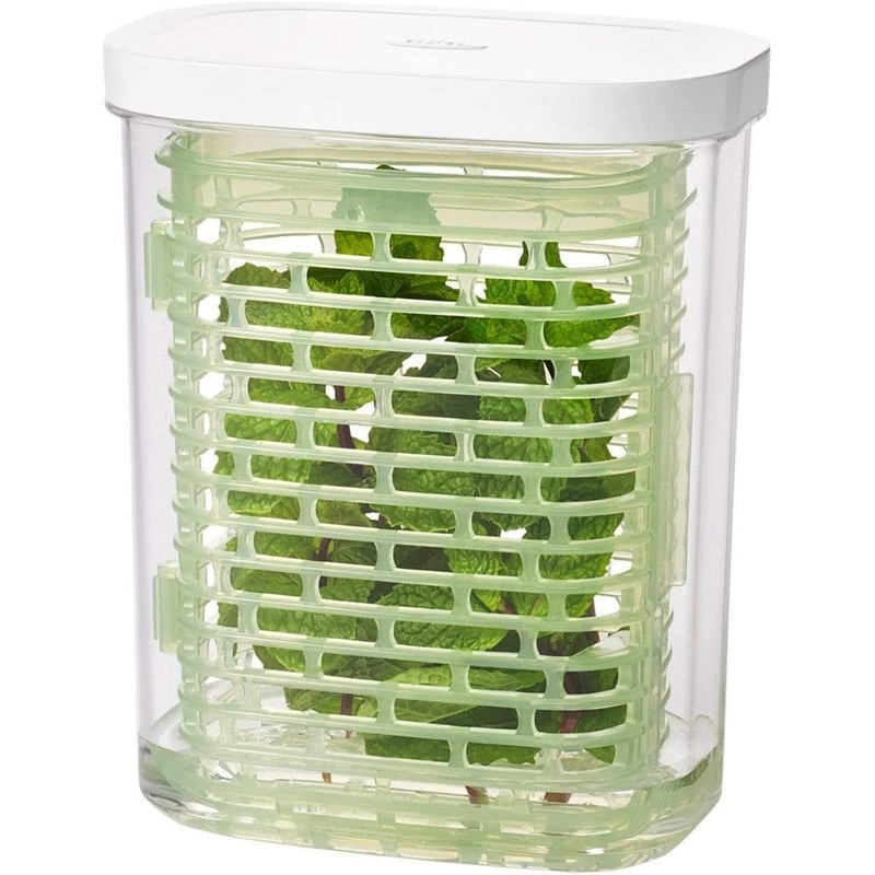 OXO GreenSaver Herb Keeper – Small
