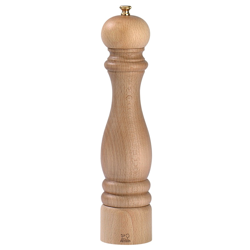 Peugeot Paris Natural Pepper Mill – 30cm/12″