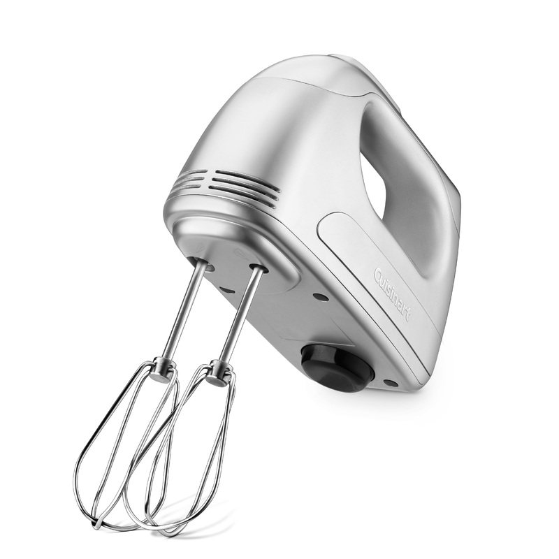 Power Advantage 7-speed Hand Mixer