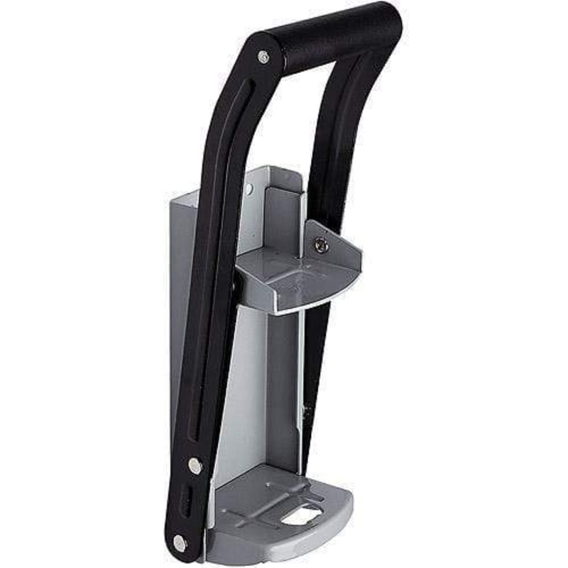 Progressive Can Crusher