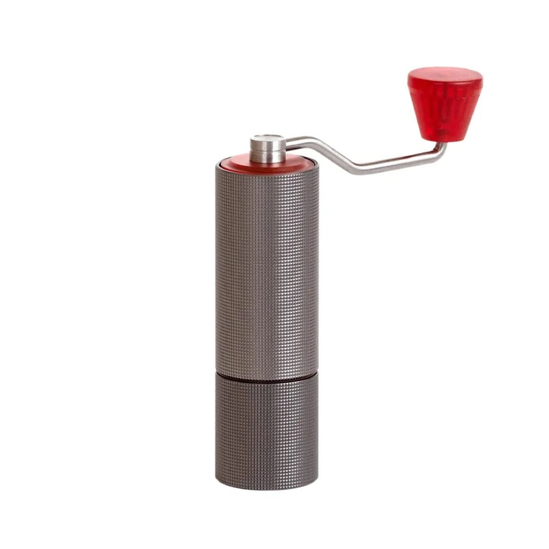 Timemore Chestnut C2 Grinder (Red)