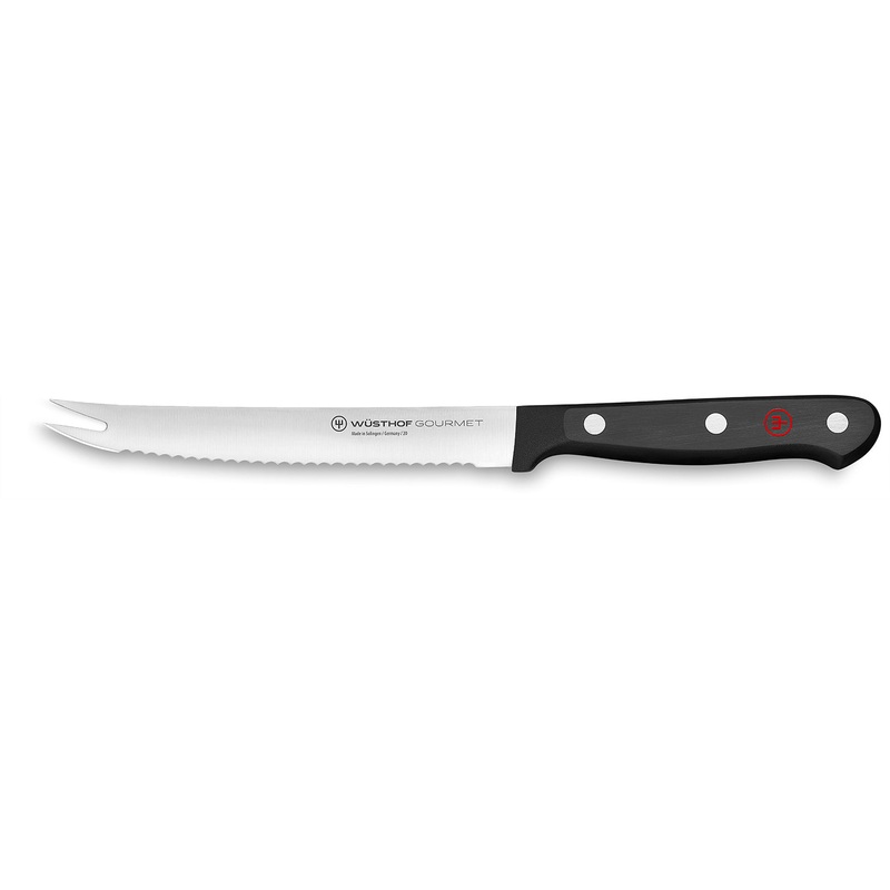 Wusthof Gourmet 5 inch Tomato Knife