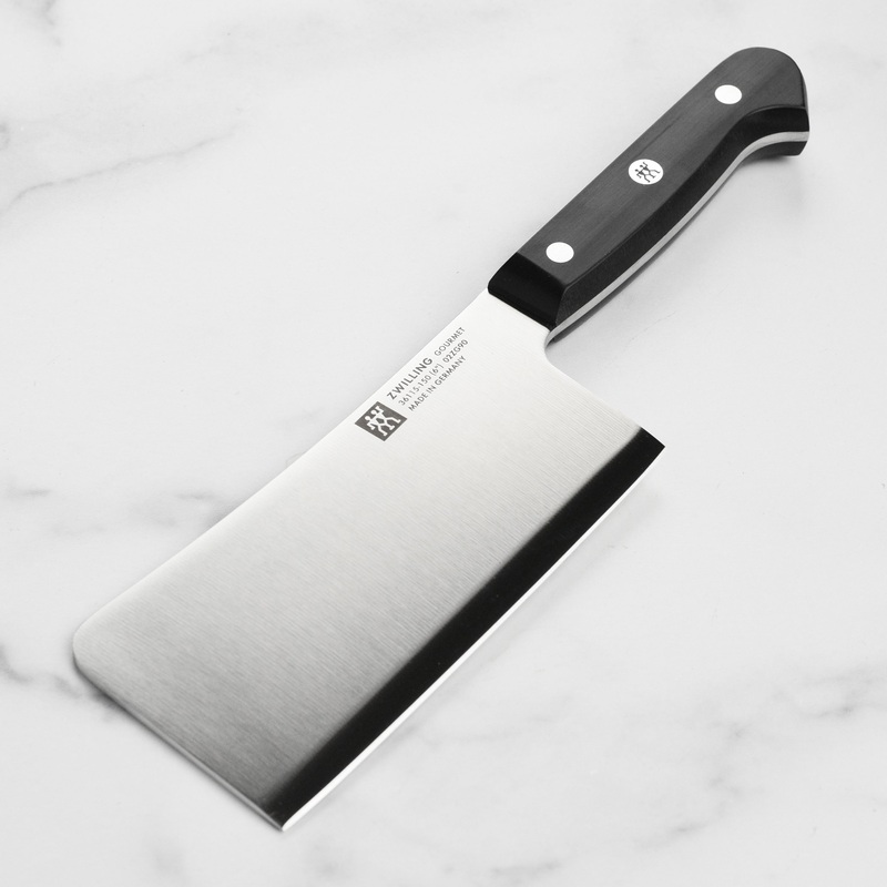 Zwilling Gourmet 6″ Meat Cleaver