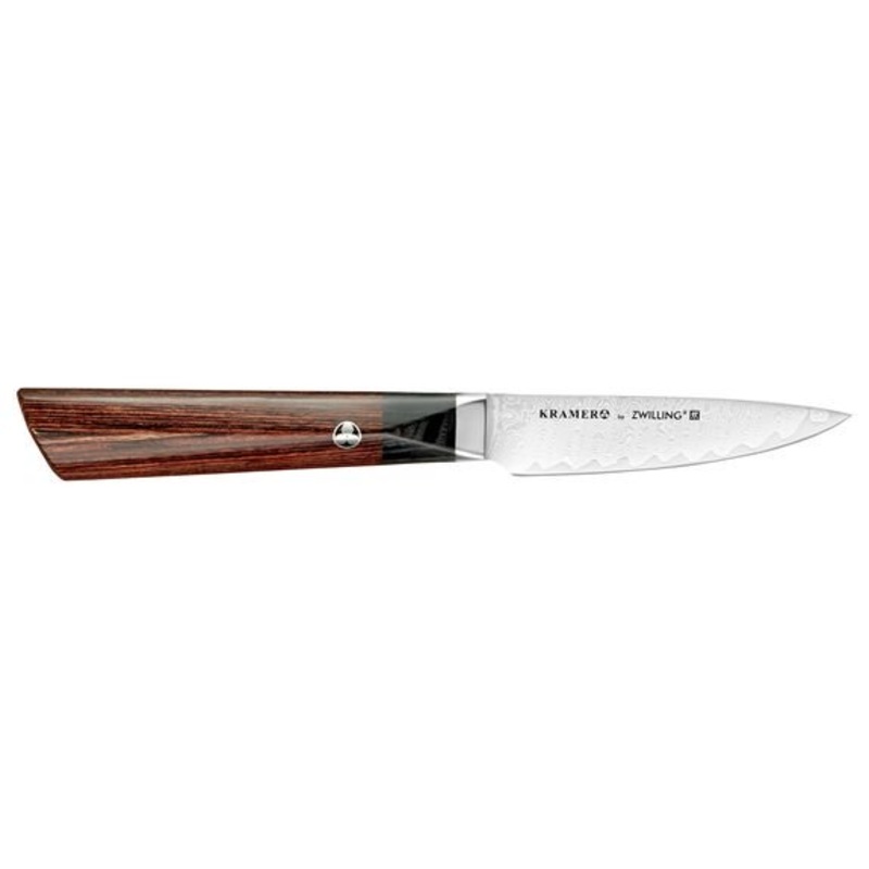Zwilling Kramer – Bob Kramer Meiji 4″ Paring Knife