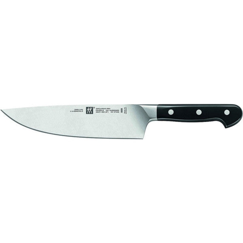 Zwilling – Pro Chefs Knife – 8″