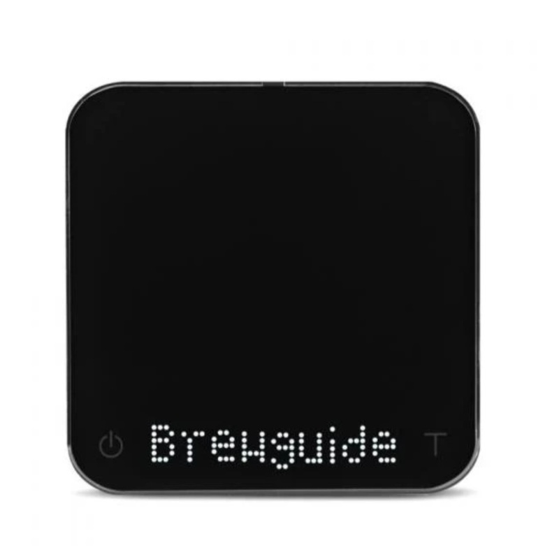 Acaia Pearl Model S PS004 (Black)