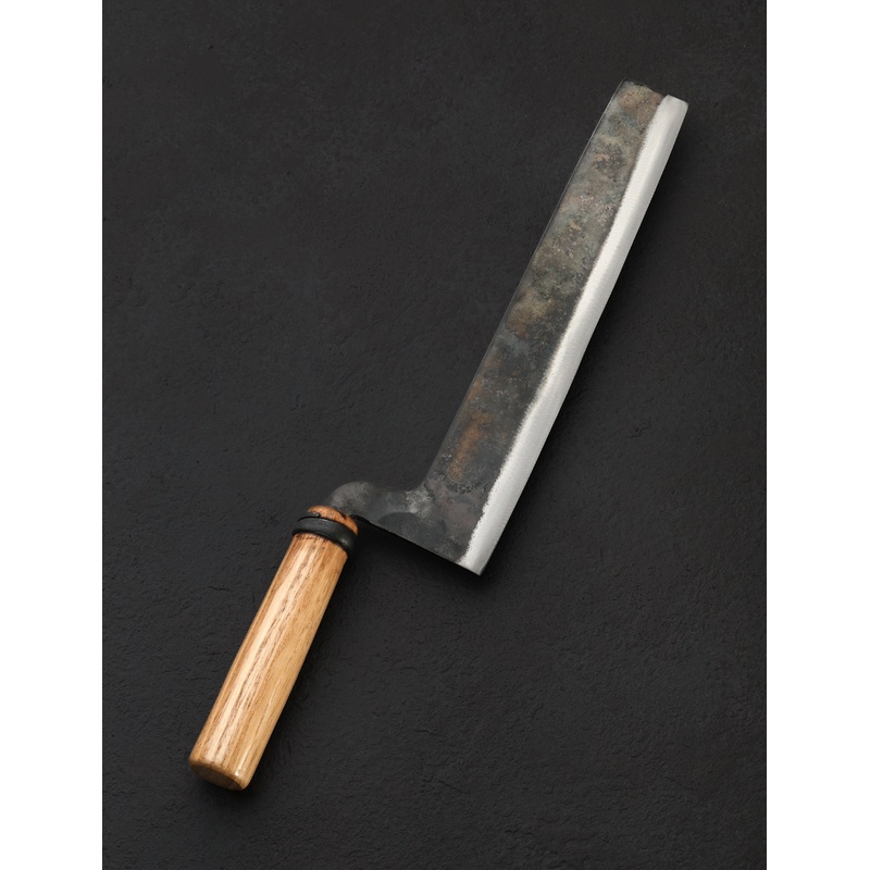Anseong Offset Bread Knife