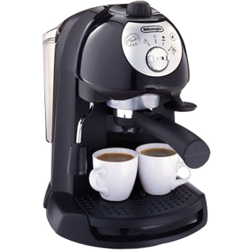 DeLonghi BAR32 Espresso Machine