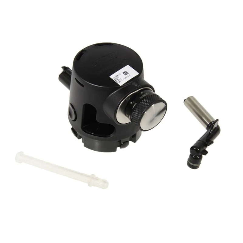 DeLonghi Parts:  Milk Carafe Lid:  AS00001229