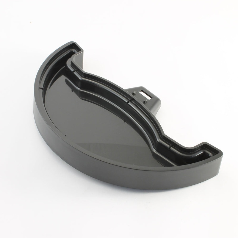 Drip Tray Black