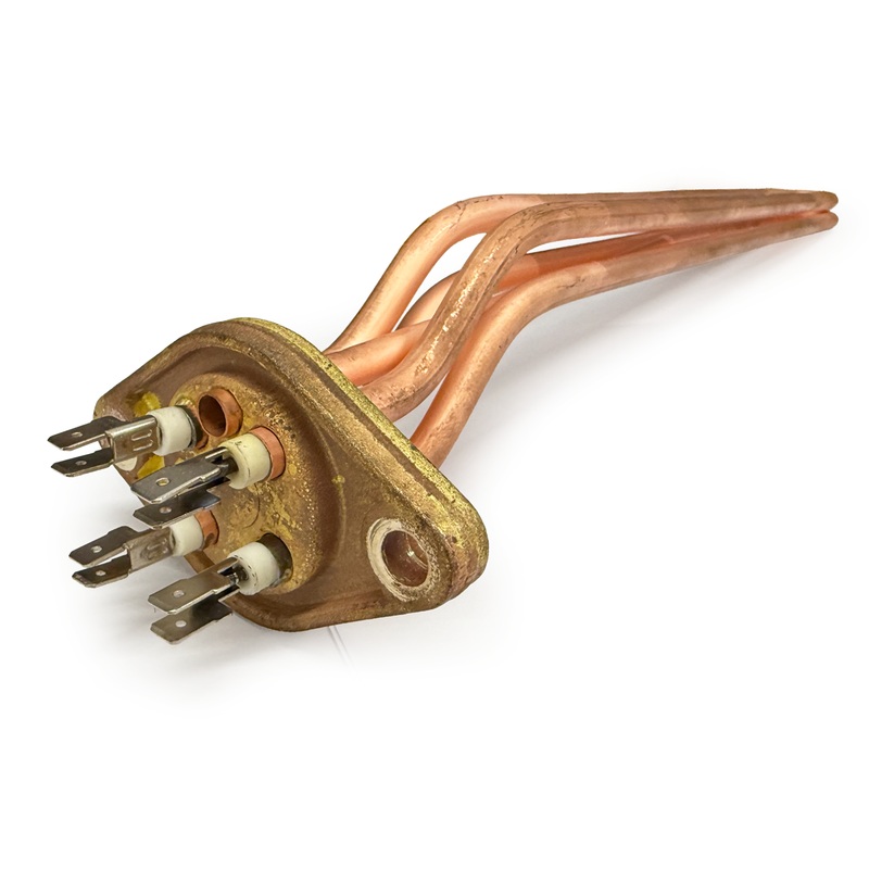 Fracino Element 4.0KW 230V (2GR) CW510L Flange