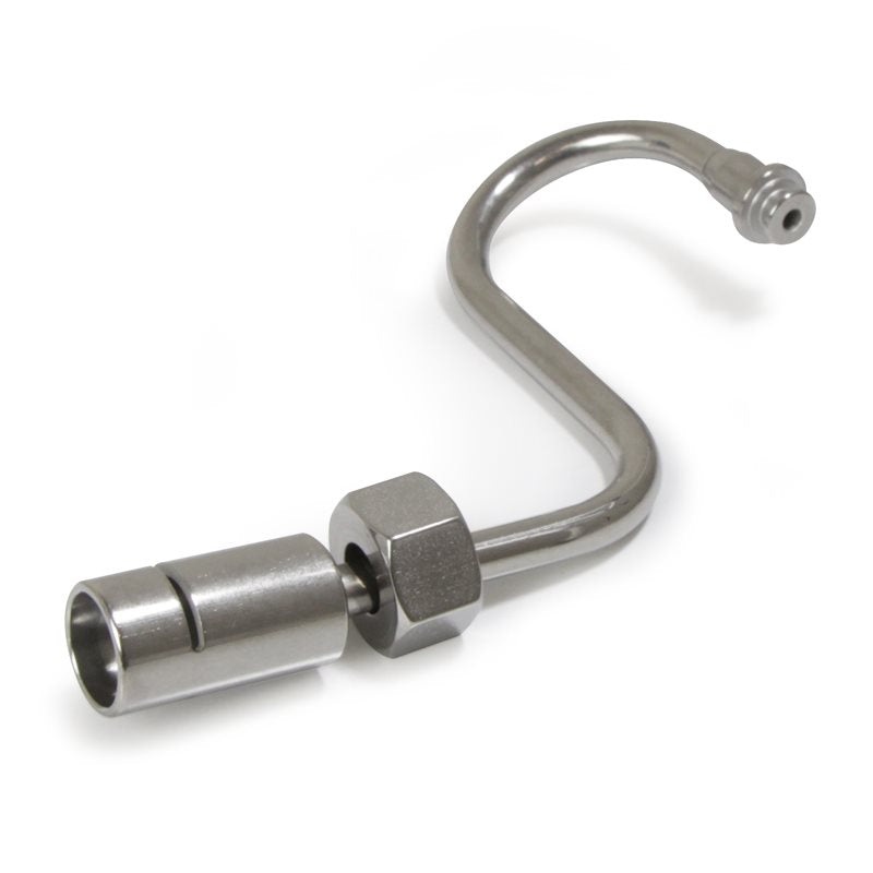 Gaggia Classic Upper Steam Tube Assembly – 421944088631