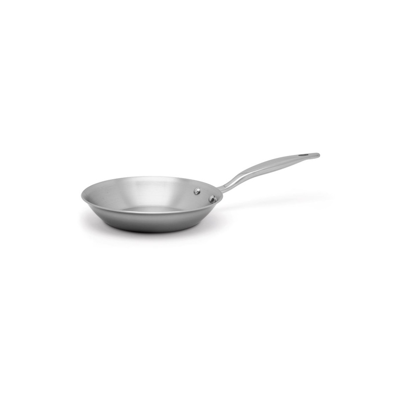 Hammer Stahl – Heritage Steel 8″ Fry Pan