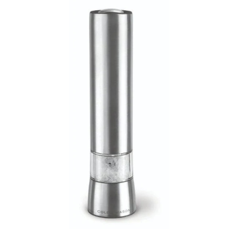 Hampstead Precision+ Electronic Salt Mill