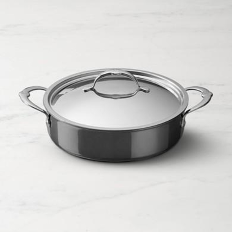 Hestan NanoBond 3.5 QT Sauteuse