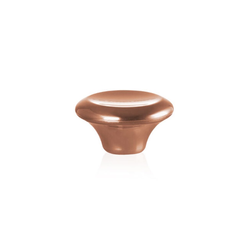 Le Creuset Signature Stainless Steel Knob Copper L 2.2″