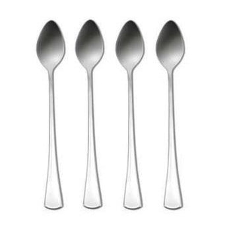 Oneida Lonsdale Set of 4 Iced Tea Spoons