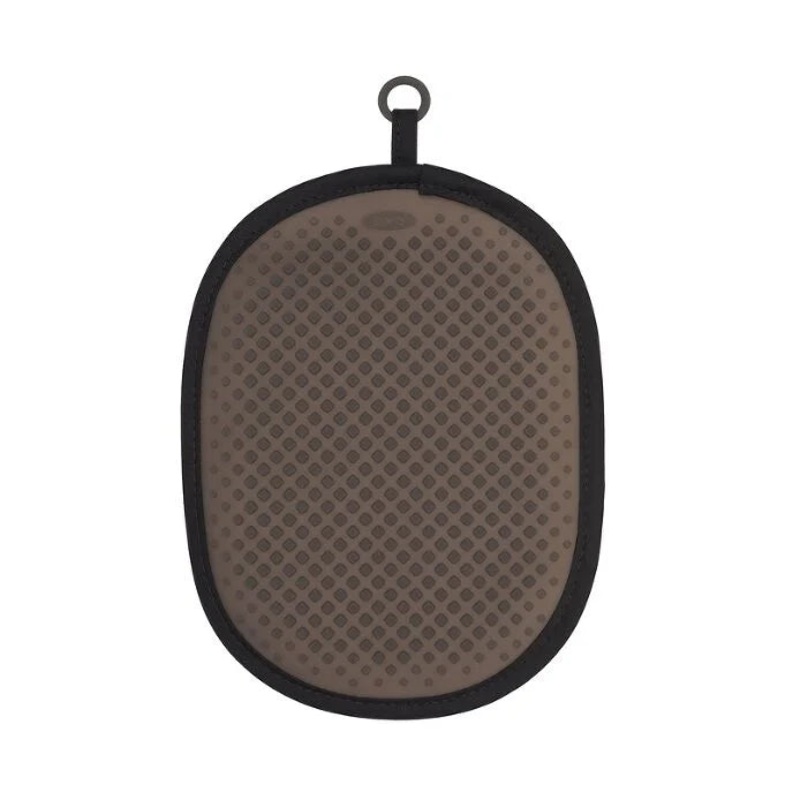 OXO Silicone Pot Holder – Black