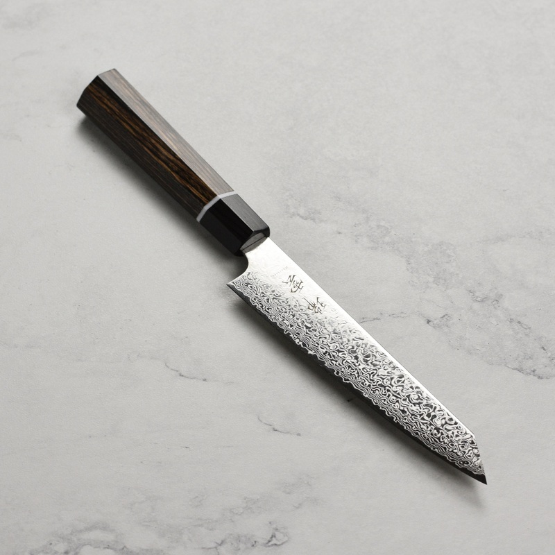 Seki Kanetsugu Zuiun SG2 5.9″ Kiritsuke Petty