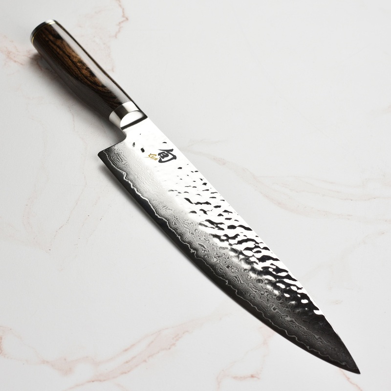 Shun Premier 10″ Chef’s Knife
