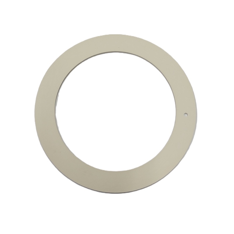 Small Canister Seal