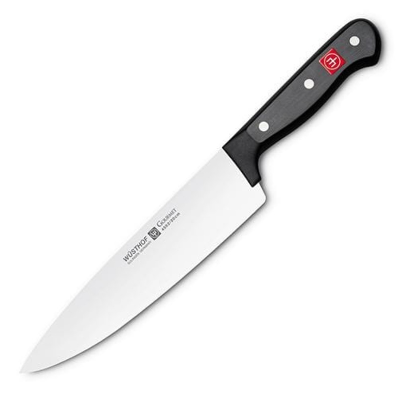 Wusthof Gourmet 8in Cook’s Knife