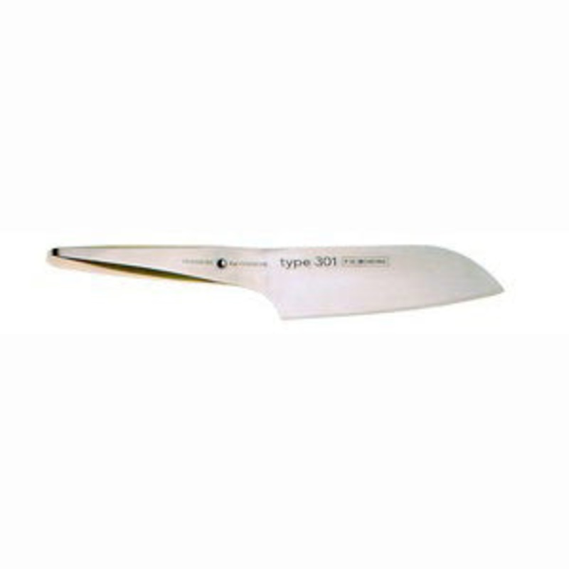 Chroma type 301 – 7 1/4″ Santoku Knife